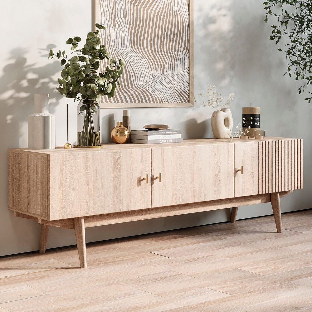 Beige TV Stands Bed Bath Beyond