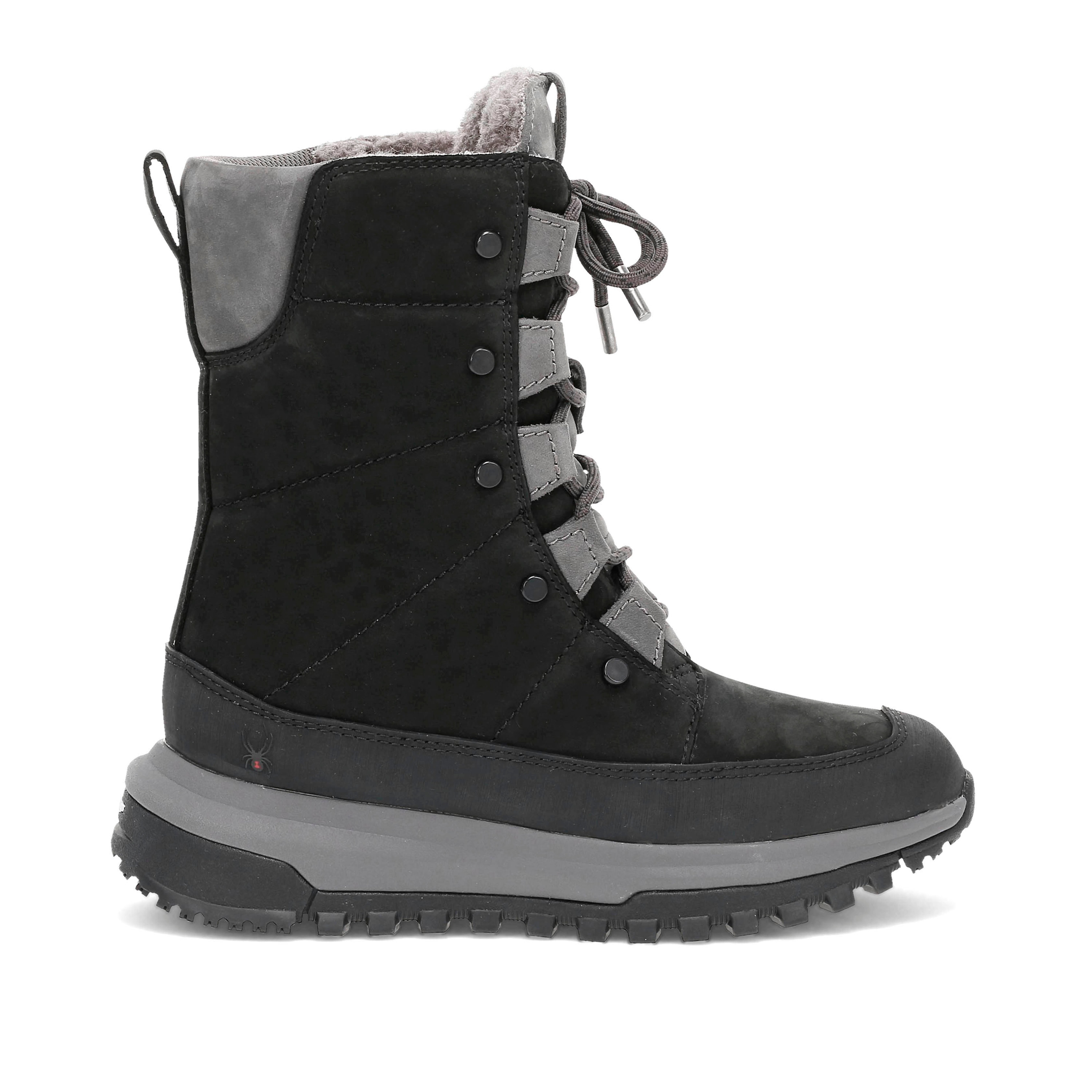 womens winter dress boots Women's Fairfield Snow Boot Happy shopping Spyder Women's RIDGE Insulated Winter