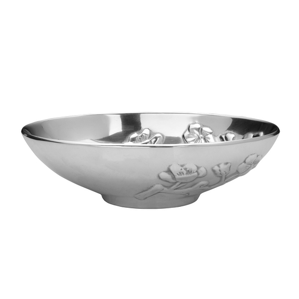 Wilton armetale serving bowl deals