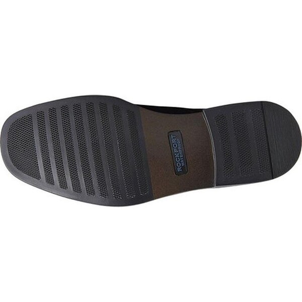 rockport kinetic air circulator slippers