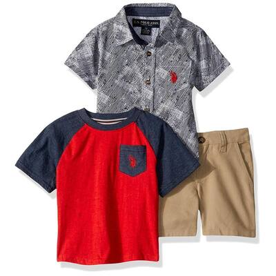 Buy Size 5 Boys Sets Online At Overstock Our Best Boys