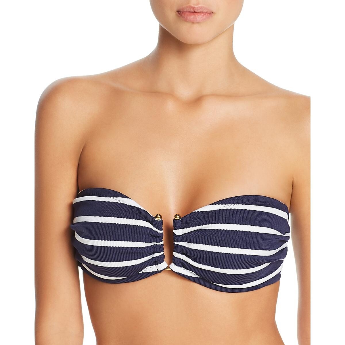 wire swim top