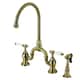 Option Antique Brass