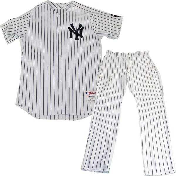 yankees pinstripe pants