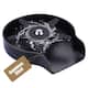 Option Oil Rubbed Bronze