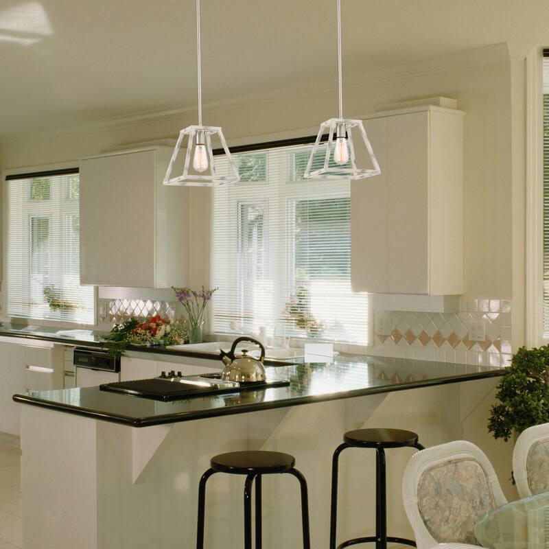 Rhode 1 Light Mini-Pendant