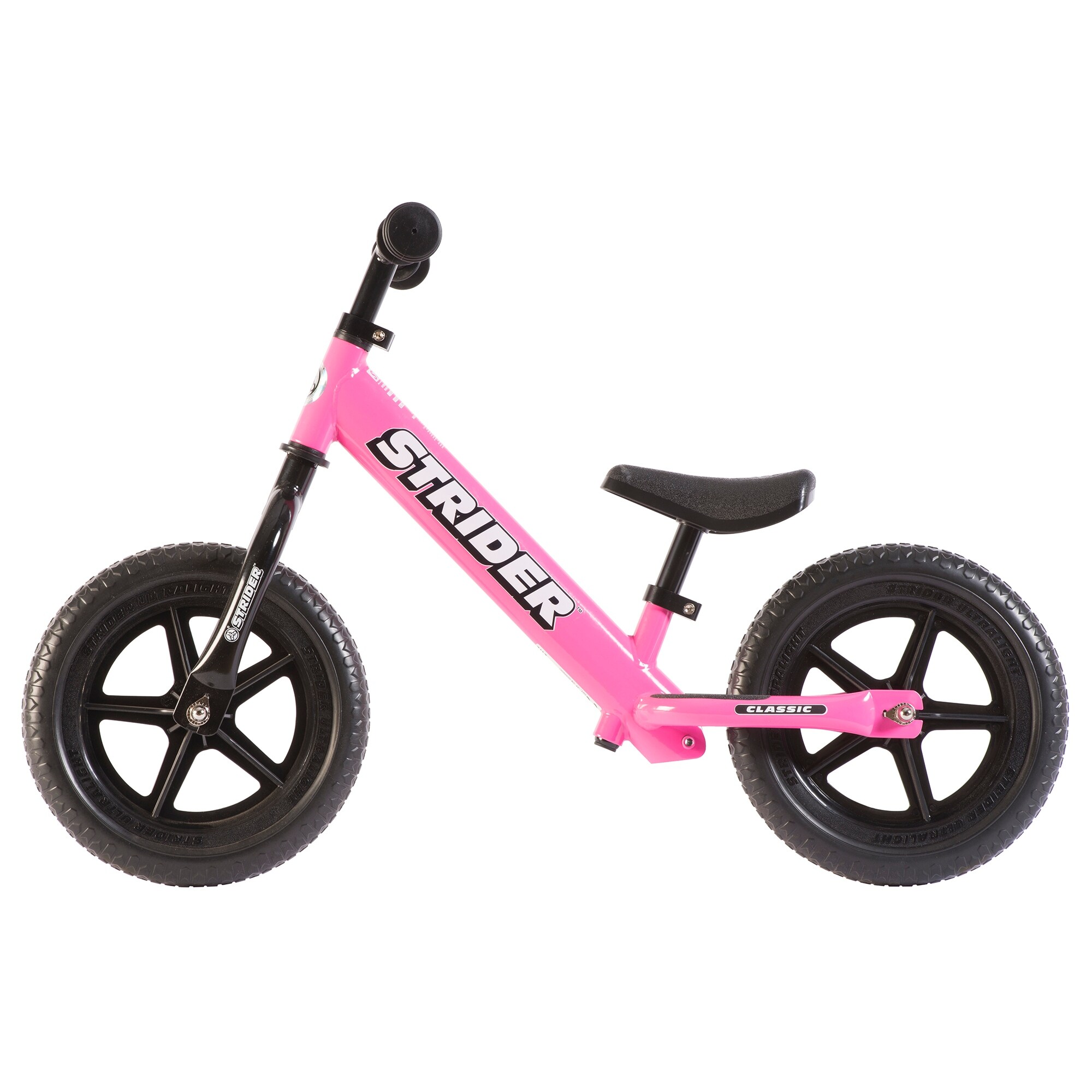 strider bike 12 classic