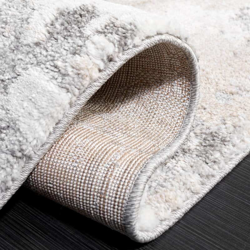 SAFAVIEH Century Trix Modern Abstract Rug