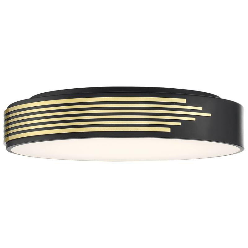 Maestro 13.75" LED Flush Mount Light