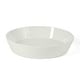 preview thumbnail 2 of 6, Martha Stewart Selma 6-Piece 41oz 8 Inch Large Pasta Bowls Porcelain Ceramic Chip and Scratch Resistant Shallow Bowls