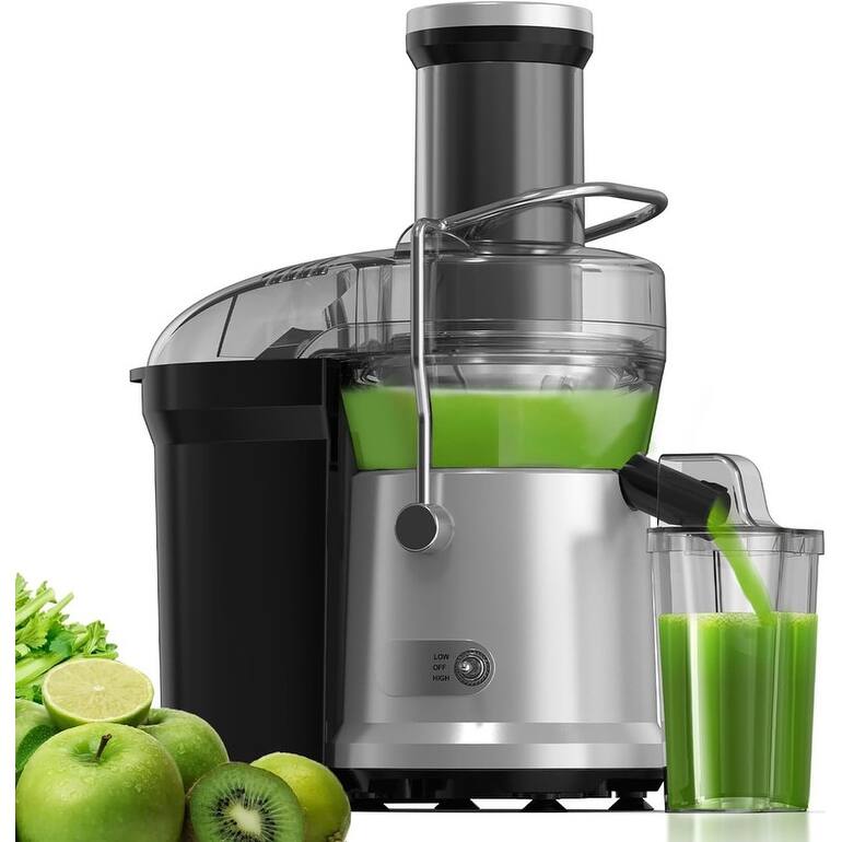 Juicer Machine