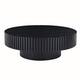 Option Matt Black