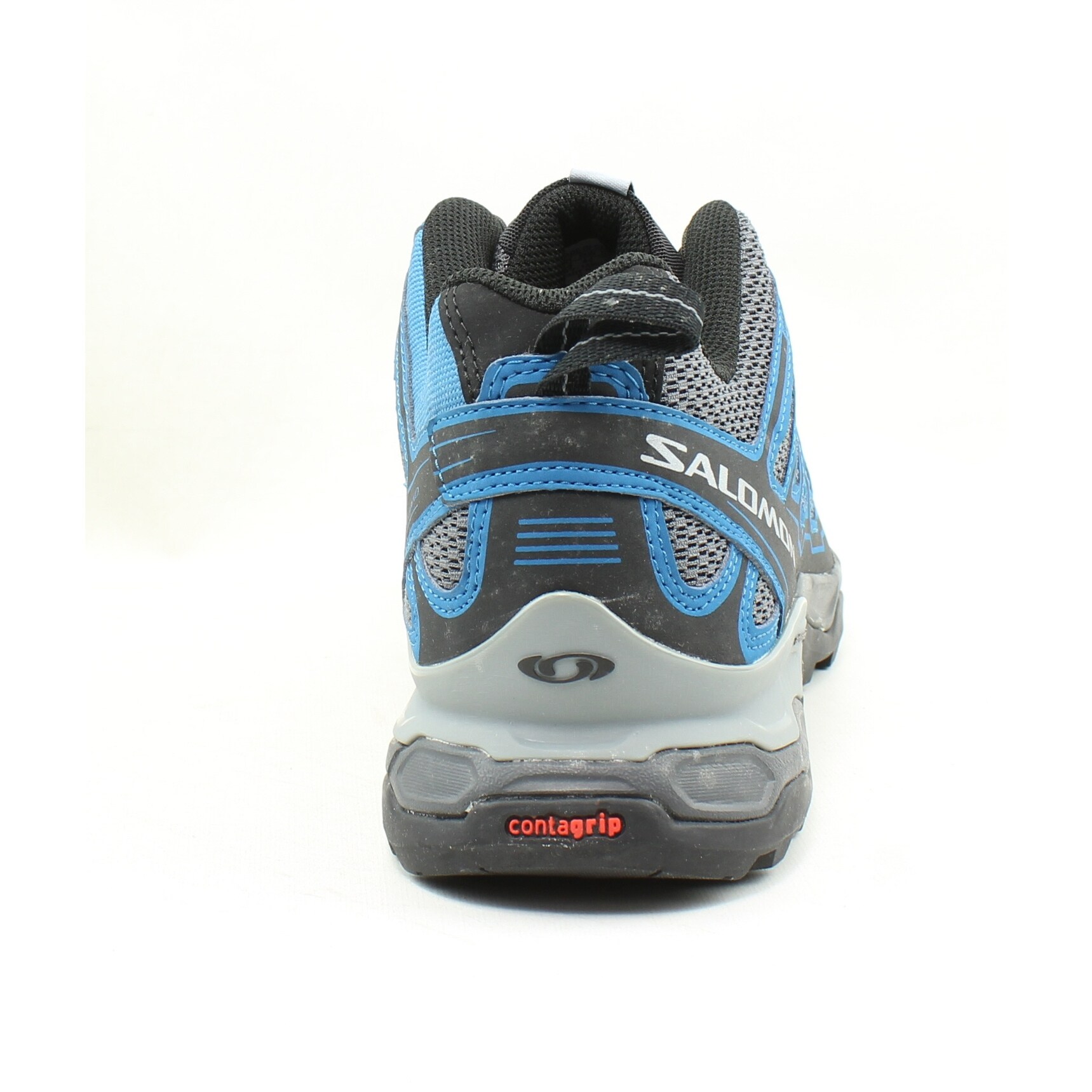 salomon size 10