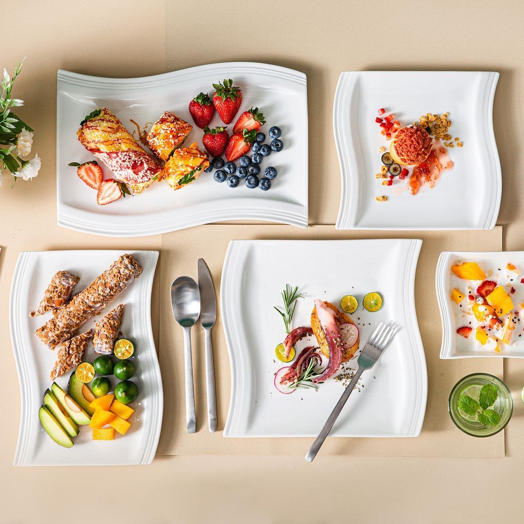 Dinnerware outlet sets clearance