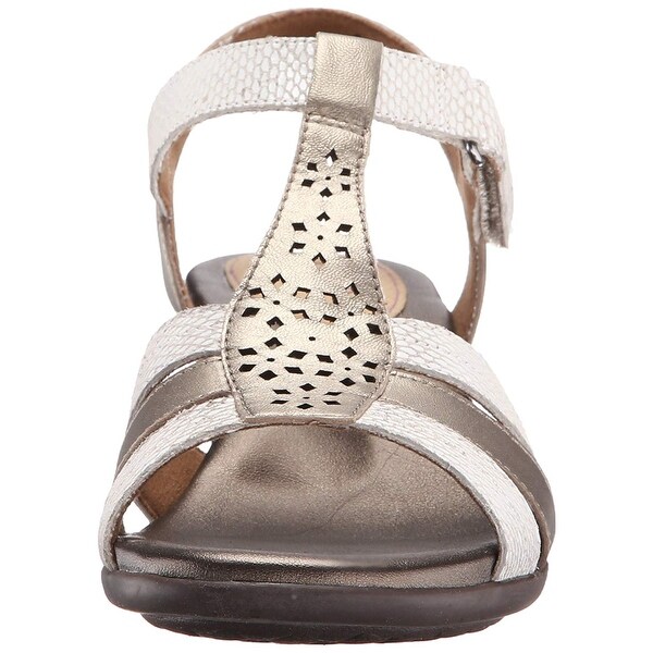 aravon sandals by new balance