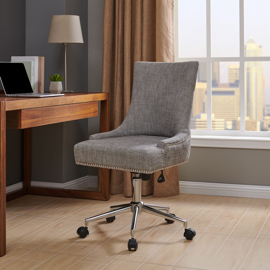 NPD Furniture Charlotte Fabric Office Chair