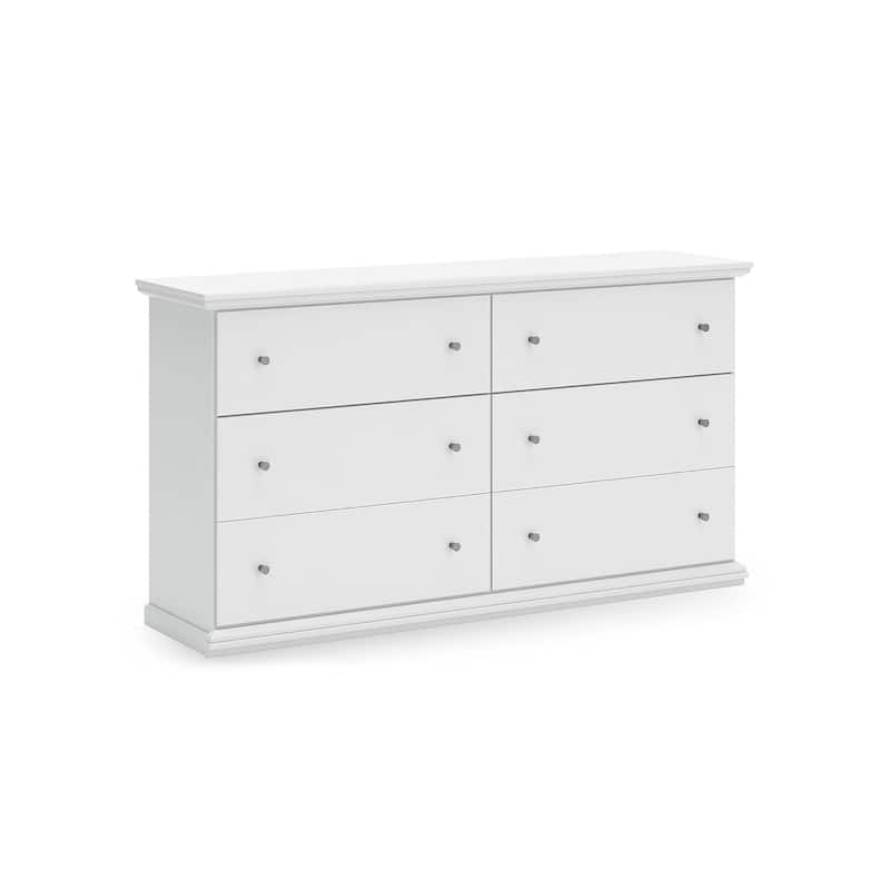Signature Designs by Ashley Bostwick Shoals Dresser