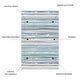 preview thumbnail 20 of 58, Washable Vintage Area Rug Modern Abstract Soft Rug