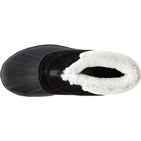propet lumi ankle zip