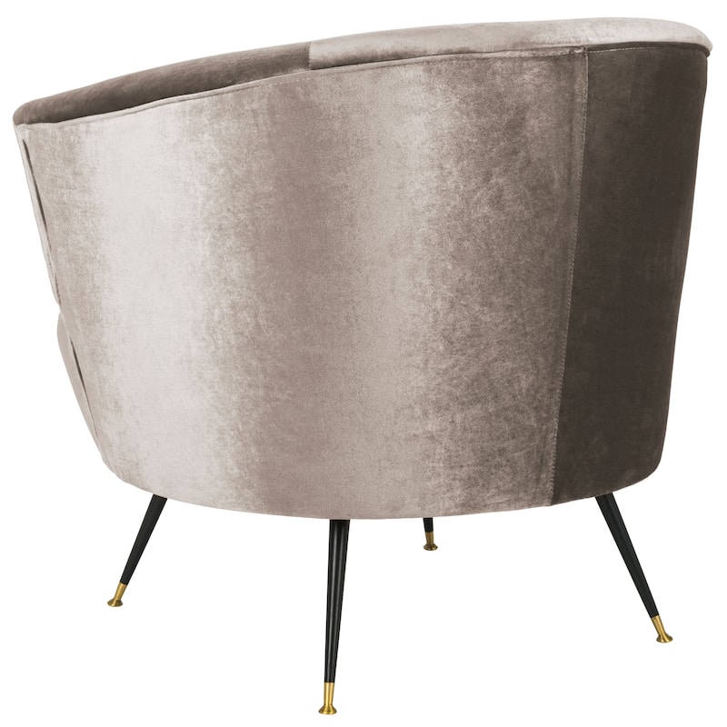 SAFAVIEH Juliann Mid-Century Modern Retro Club Chair - 32" x 33" x 31.5" - 32Wx33Dx32H