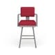 preview thumbnail 80 of 80, Amisco Akers Swivel Bar Stool