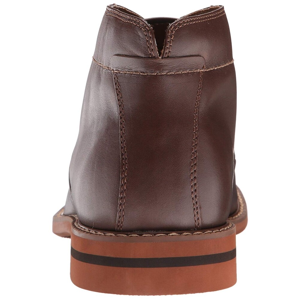 florsheim dusk chukka boot