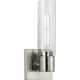 Option Brushed Nickel