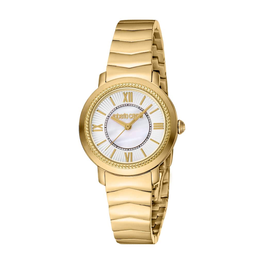 Roberto Cavalli Women's Watch
