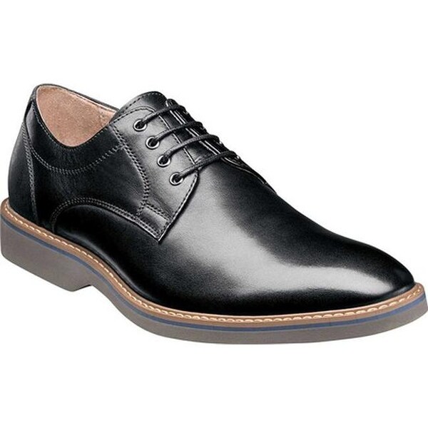 florsheim union plain toe chukka boot