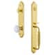Option Lifetime Brass