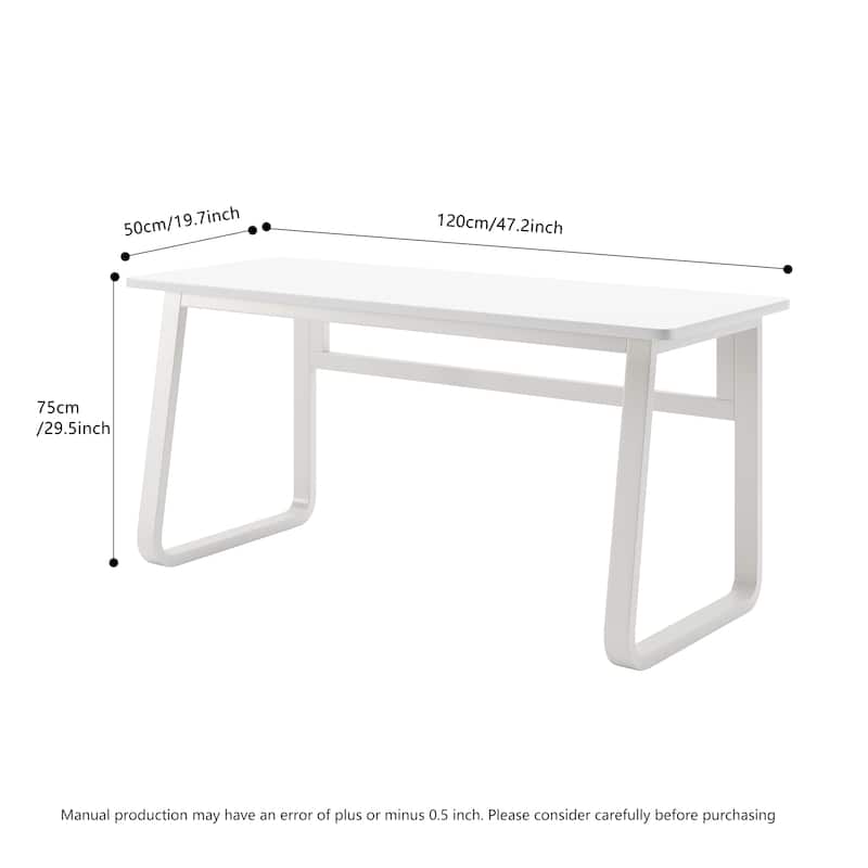 Computer Table Gaming Table Home Desk Writing Desk Bedroom Desk Workbench Desk