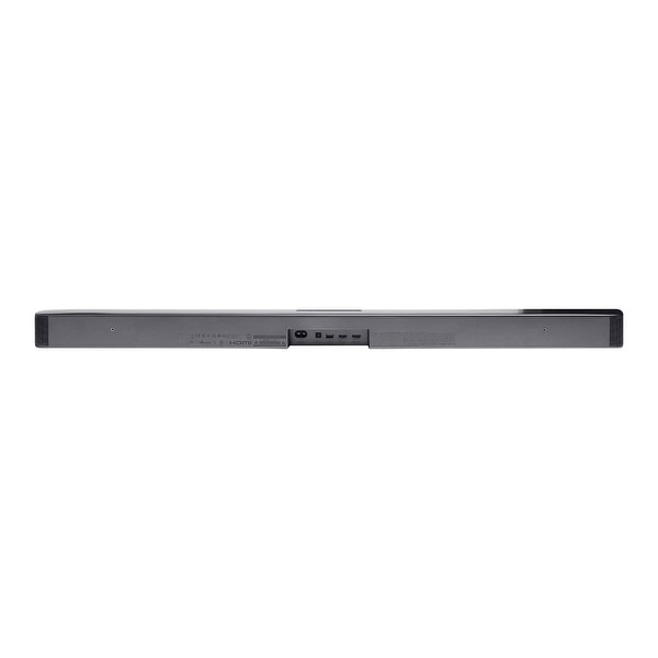 jbl bar 2.0 wireless soundbar with powerful bass