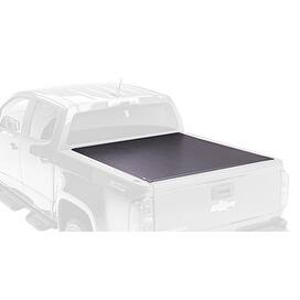 Shop Black Friday Deals On Truxedo 549801 Lo Pro Qt Black Soft Roll Up Tonneau Cover Overstock 15773359