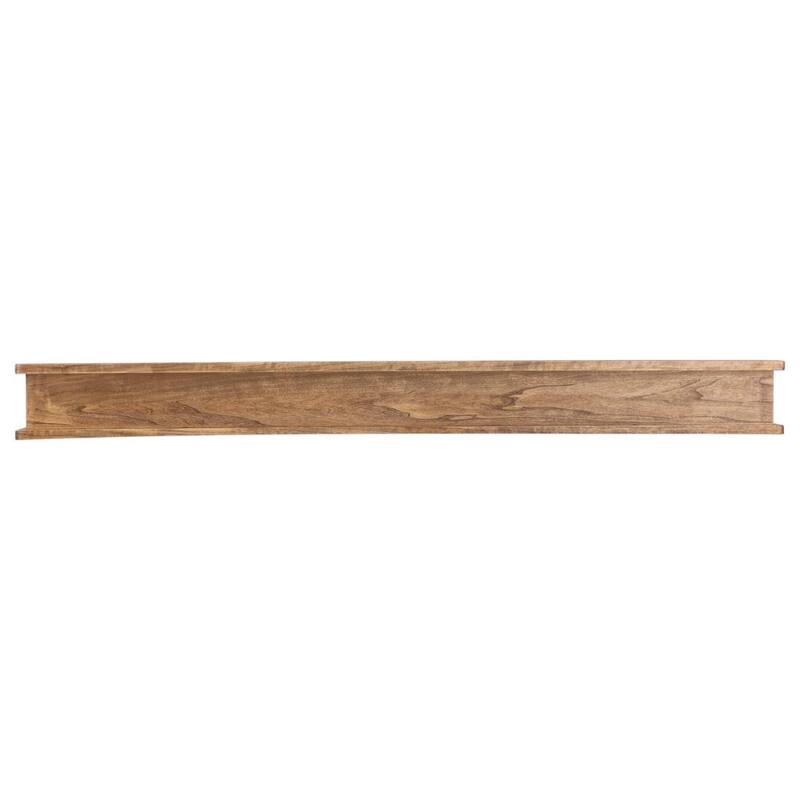 Cottage Mantel