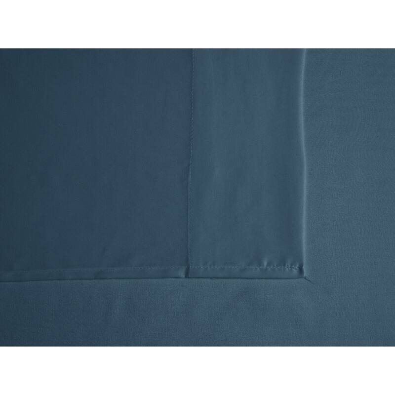 Cannon Heritage Solid 6 Piece Sheet Set (Includes Bonus Pillowcases)
