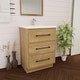 preview thumbnail 22 of 30, Victoria 24'' Freestanding Vanity with Reinforced Acrylic Sink - 23.5