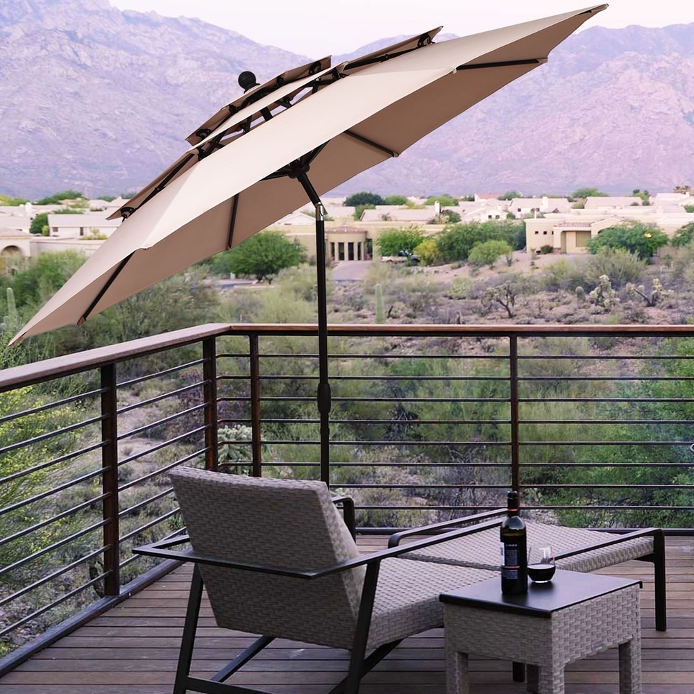 Bed bath shop and beyond umbrellas