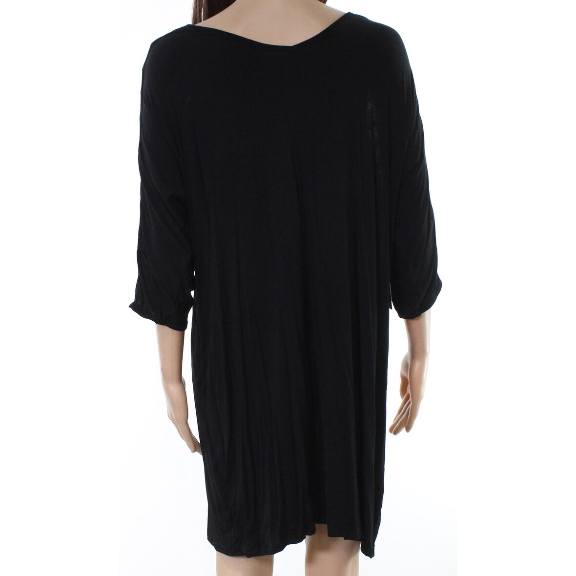 designer shift dresses with sleeves