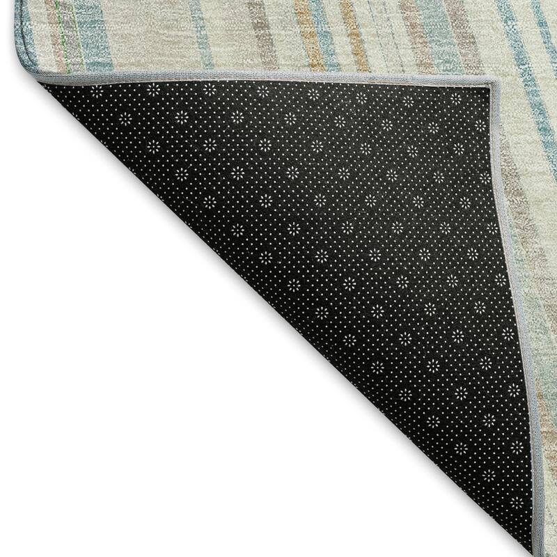 Premium Washable Super Soft Modern Flow Mayfield Rug