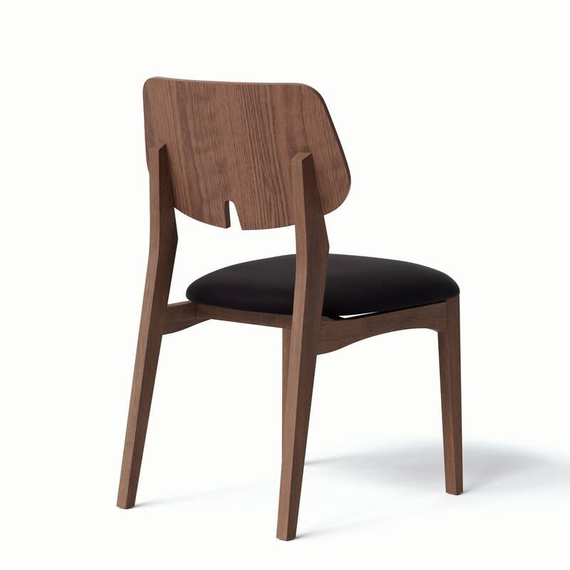 Modern Brazilian - Beth - Side Chair