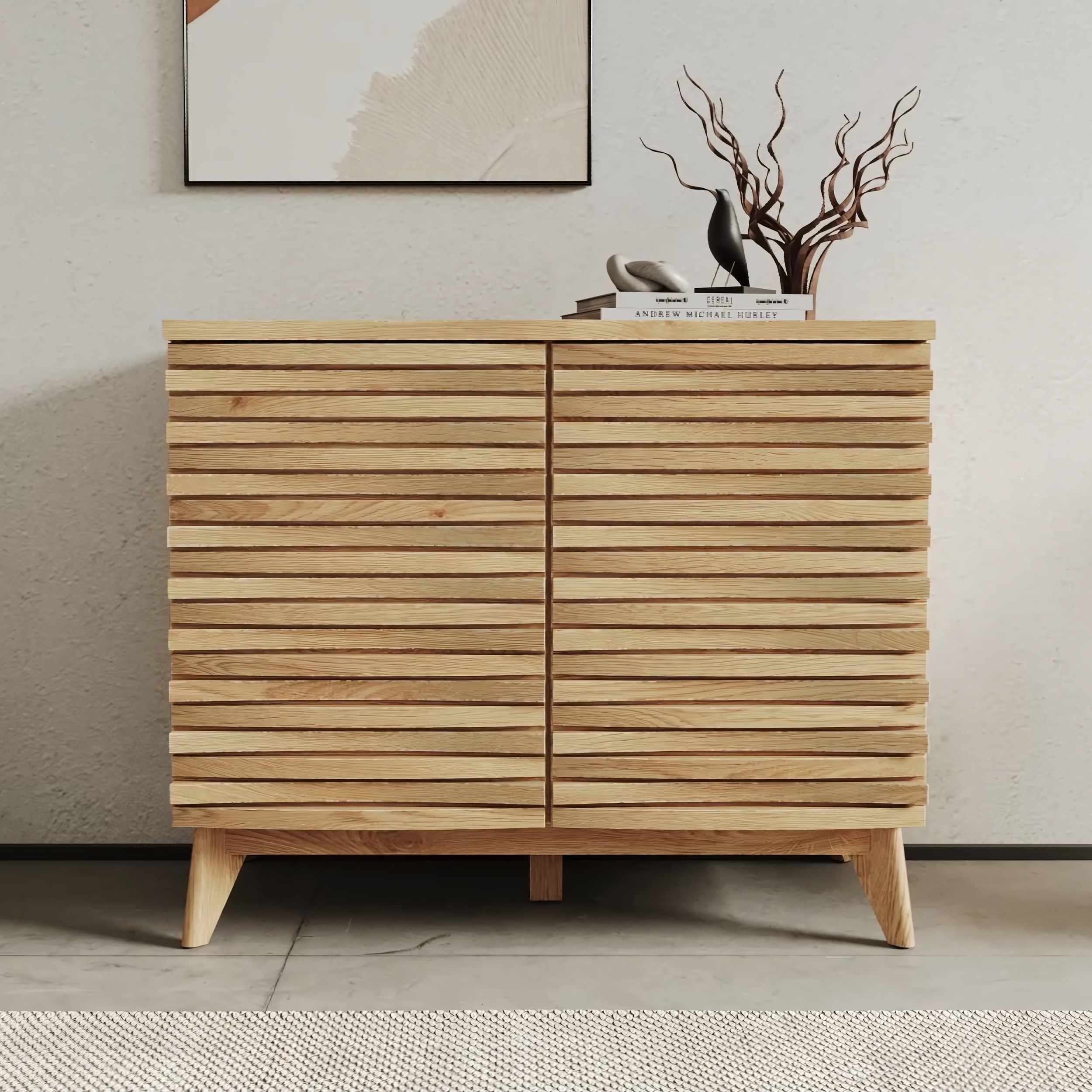 パーテーション✨ Studio-London-Zappa-2-Door-