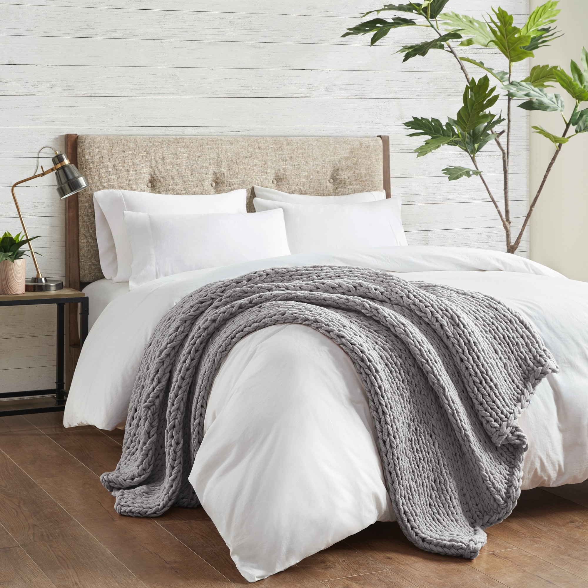 Double throw blanket hotsell