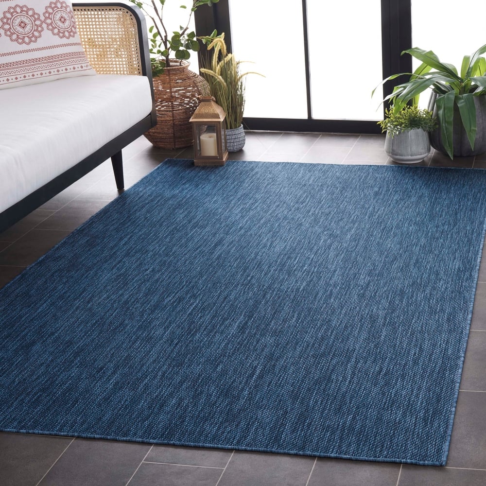 SAFAVIEH Beach House Umbra Transitional Rug