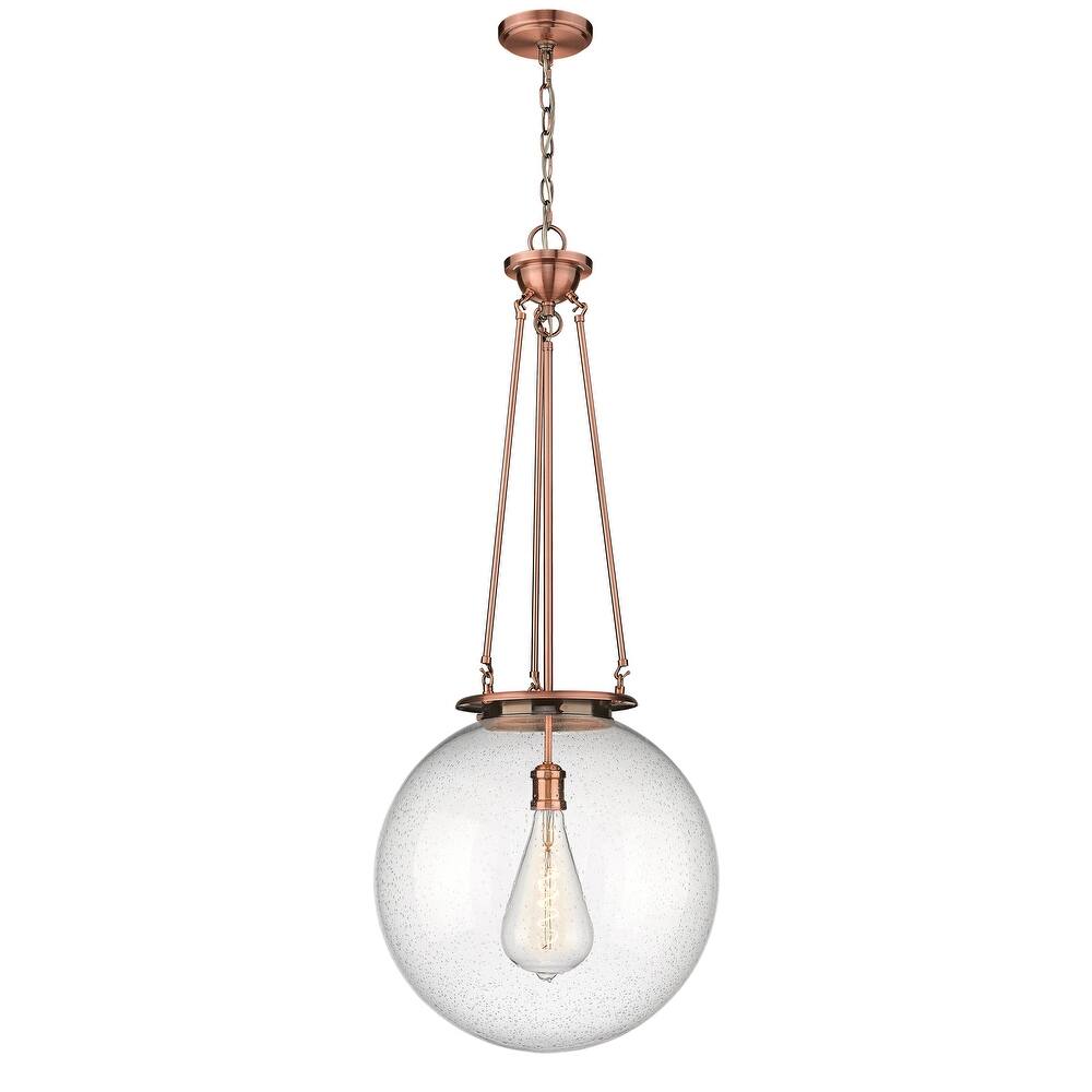 Innovations Lighting Beacon - 1 Light 18" Pendant