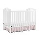 preview thumbnail 15 of 32, Avenue Greene Raiyan 2-in-1 Convertible Wood Nursery Crib