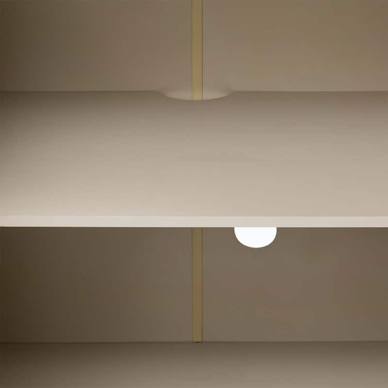 Wood Sideboard Cabinet for Diverse Living Spaces