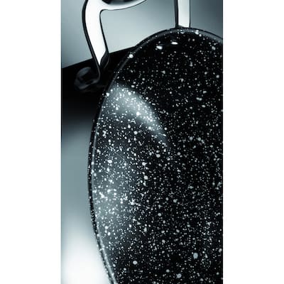 Mepra Glamour Diamond 11" Casserole Dish with Dual Handles
