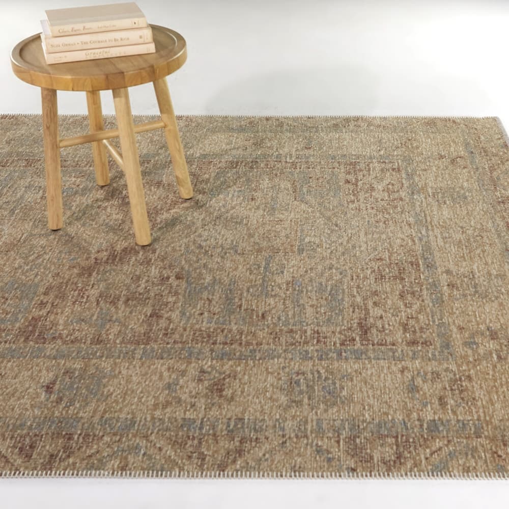 Cederquist Vintage Persian Indoor/Outdoor Area Rug