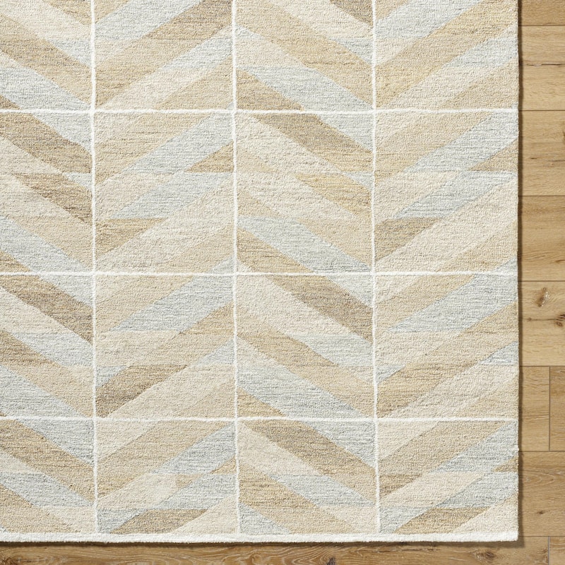 Livabliss Bournemouth Modern & Contemporary Area Rug