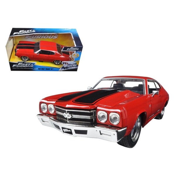 chevelle diecast models